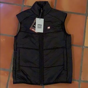 66 North Vatnajokull Powerfill Vest